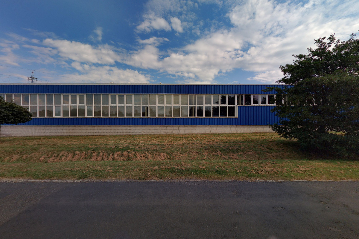 AGC Fenestra a.s., člen AGC Group