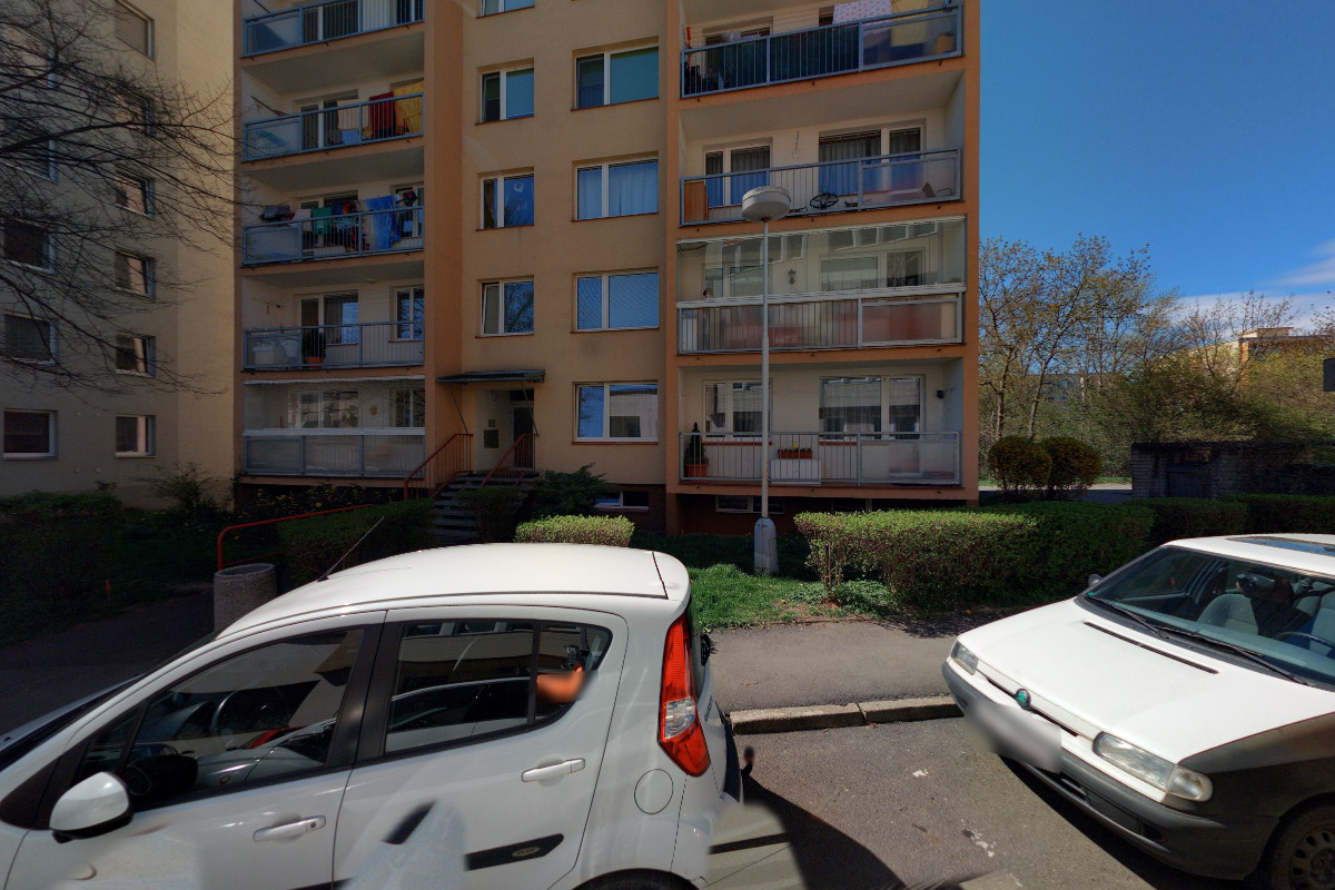 Odkud pocházím - Hana Kupsová