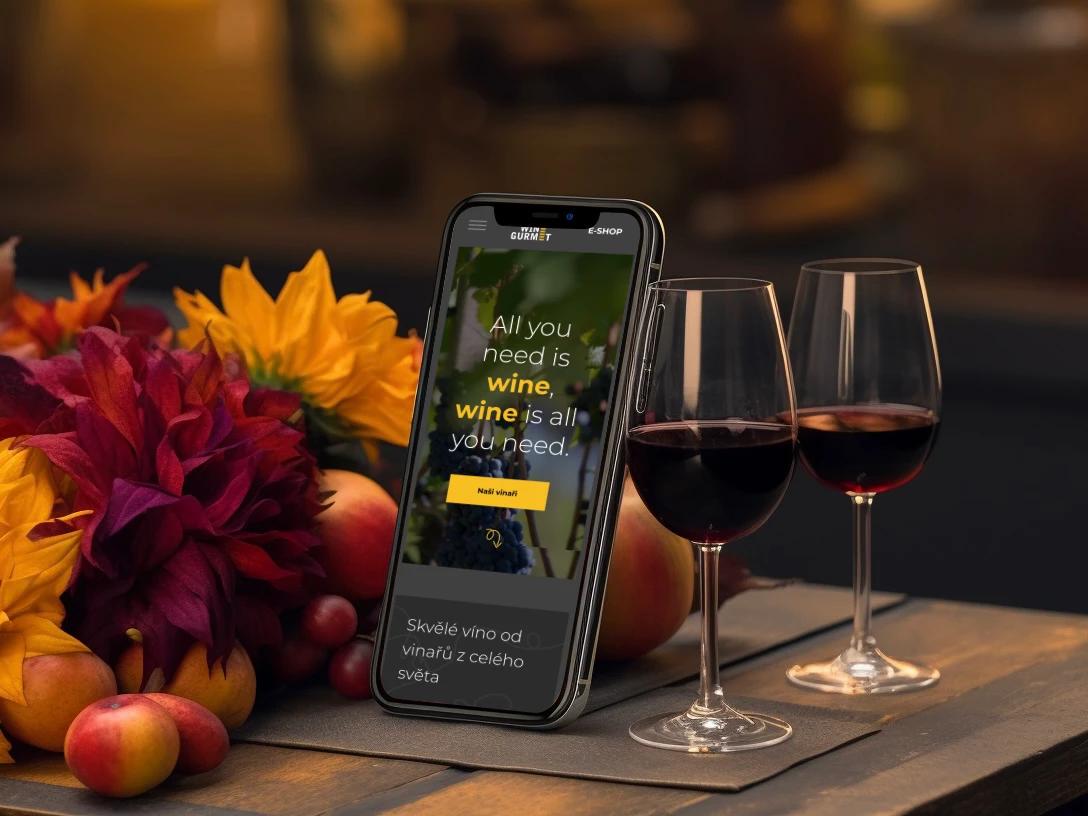 Patrik Vaďura - Kreativec a webový vývojář foto 2