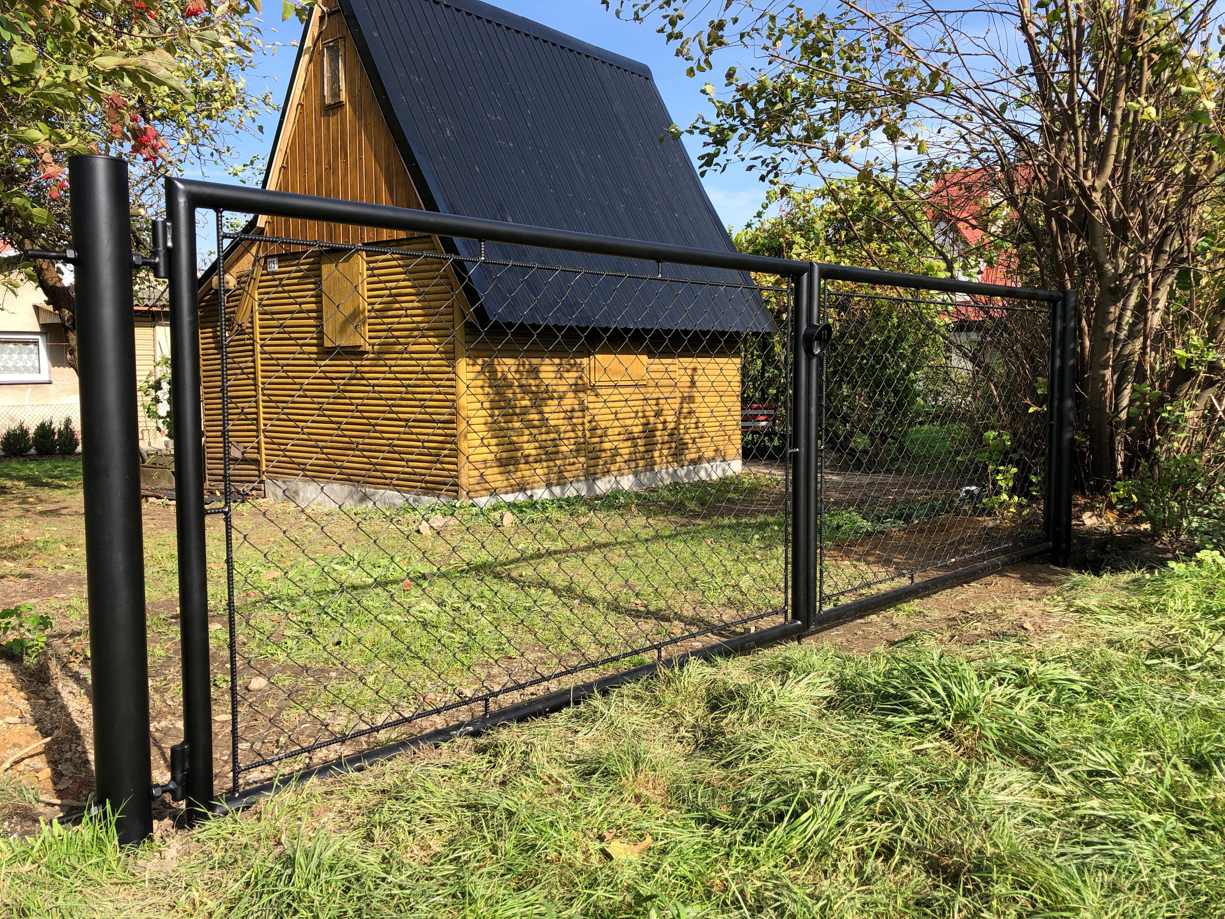 Ploty Michal Černý foto 3