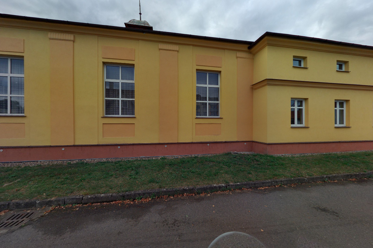 Radonická hospůdka