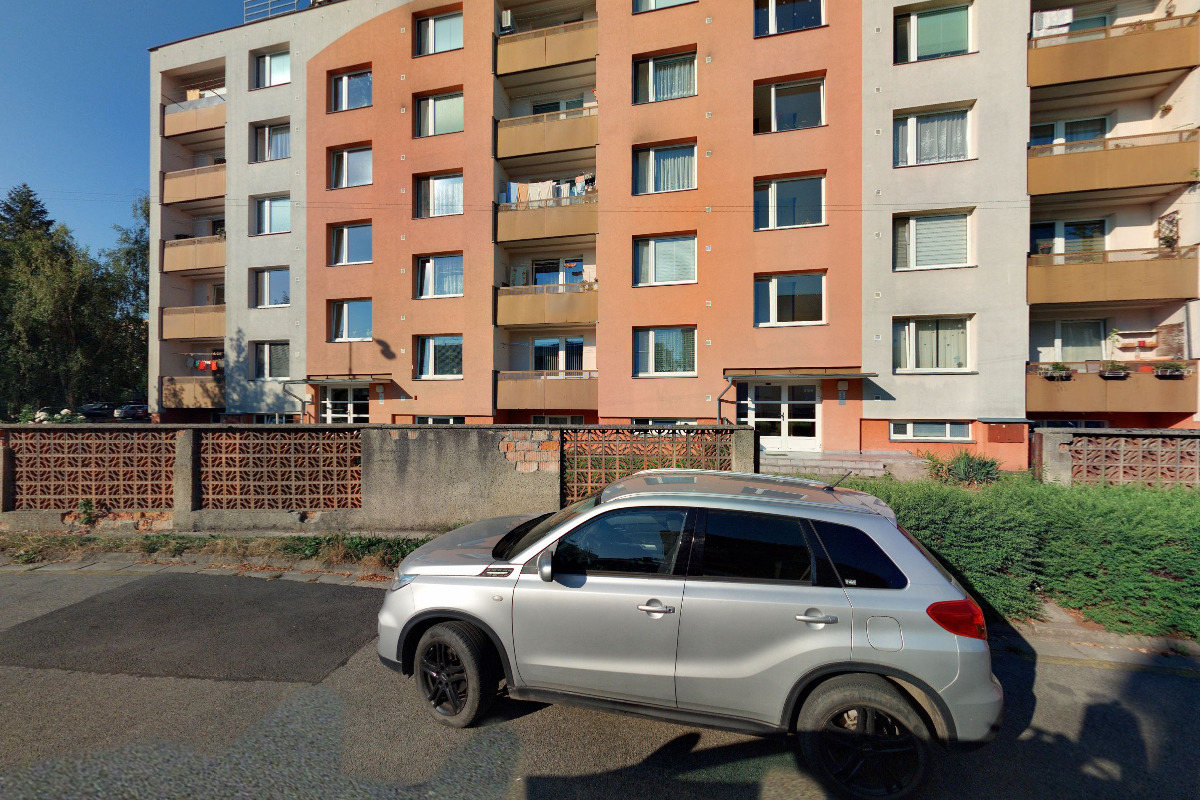 Kouzelnice Wendy foto 2