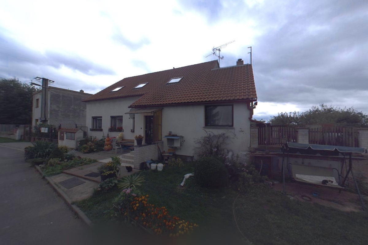 Jan Dotzauer - zámečnictví