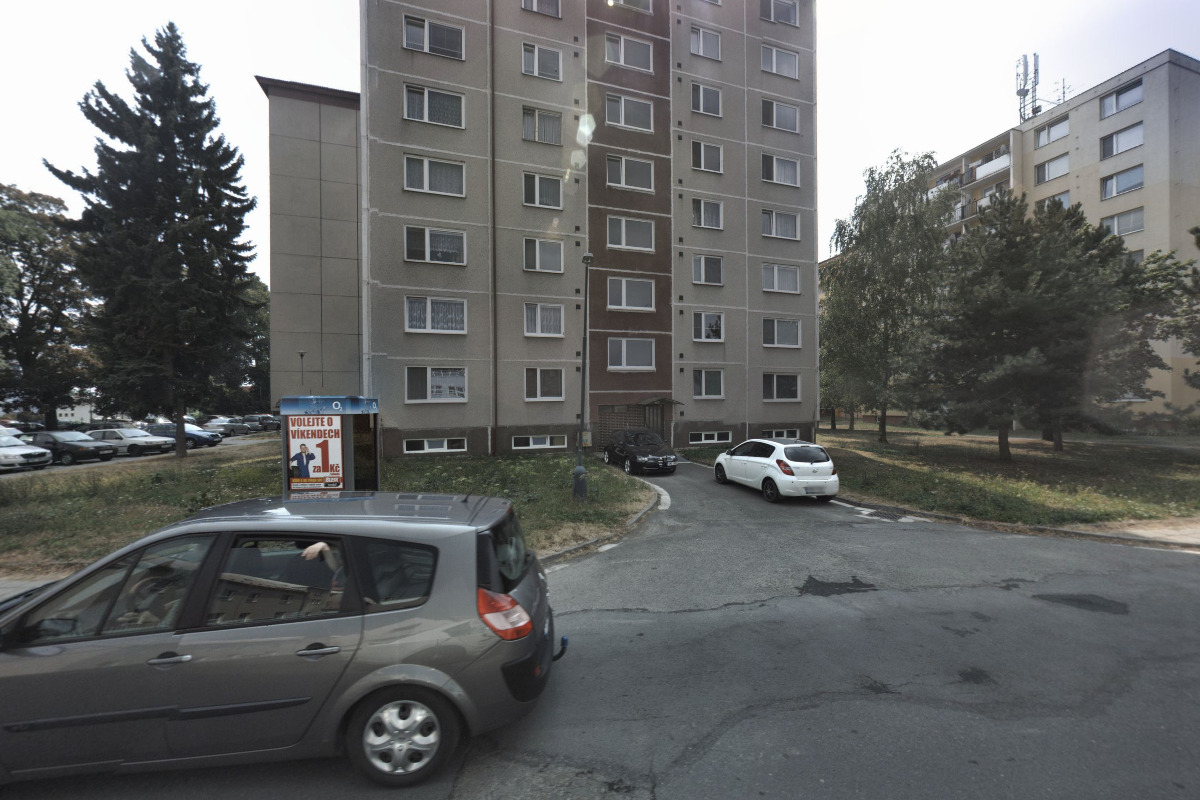 Tenisový klub Gymnázium Uničov foto 2