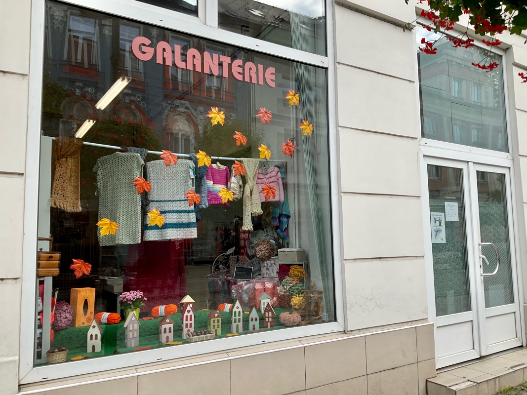 Galanterie a dekorace foto 2