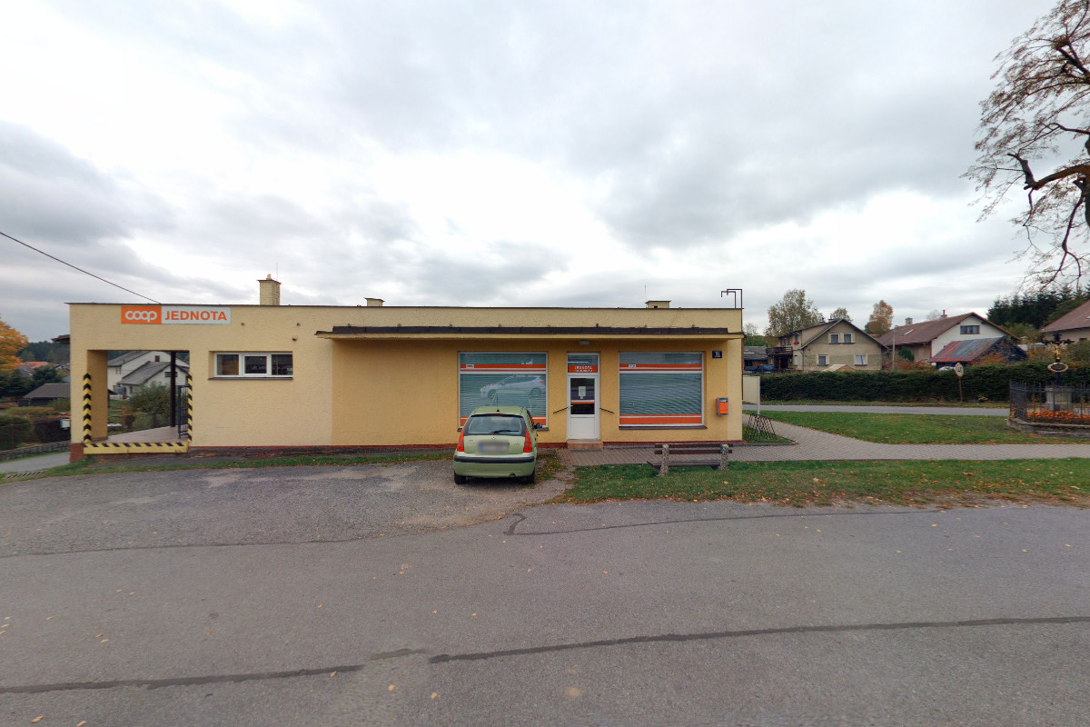 COOP - Jednota, spotřební družstvo Hlinsko foto 3