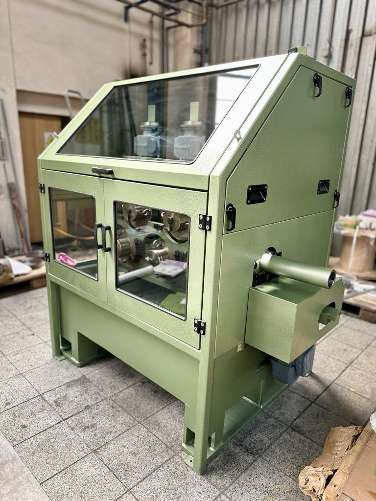 Strojírna Soběslav s.r.o. foto 6