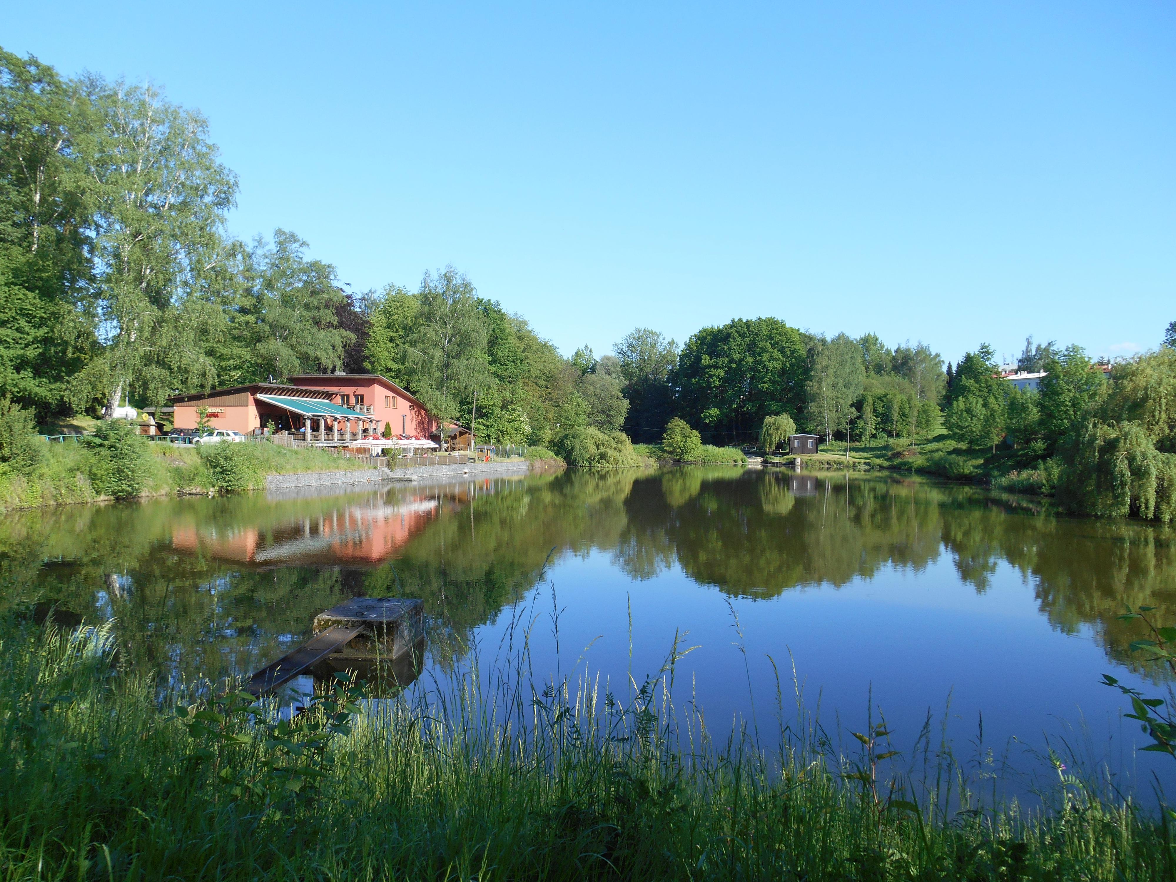 Apoštolská církev, sbor Frýdek - Místek foto 3