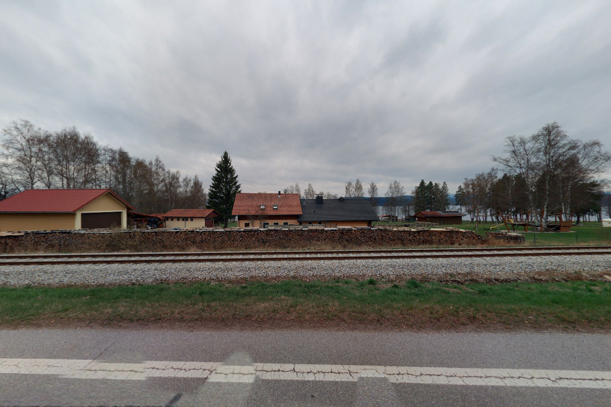 Restaurace Karlovy Dvory 2 foto 3