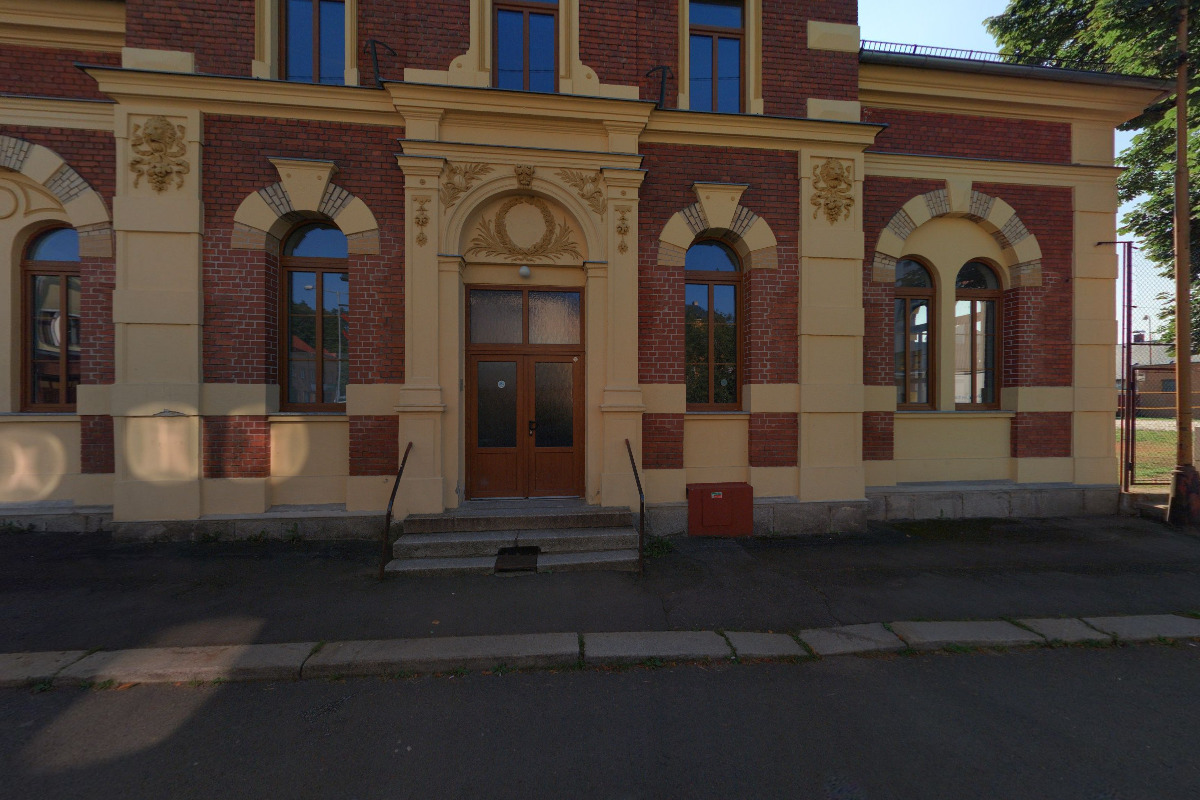 Tělocvičná jednota Sokol Kraslice foto 2