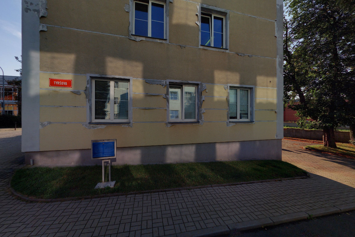 Úřad práce České republiky foto 2