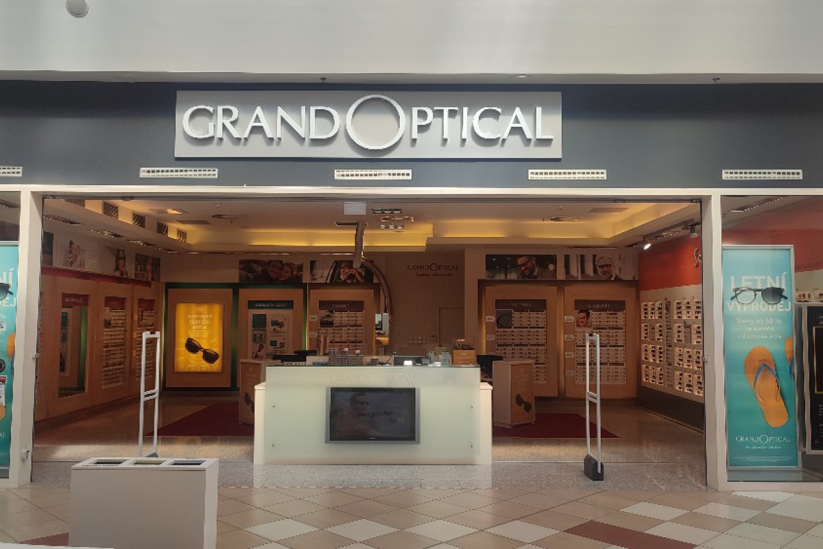 GrandOptical
