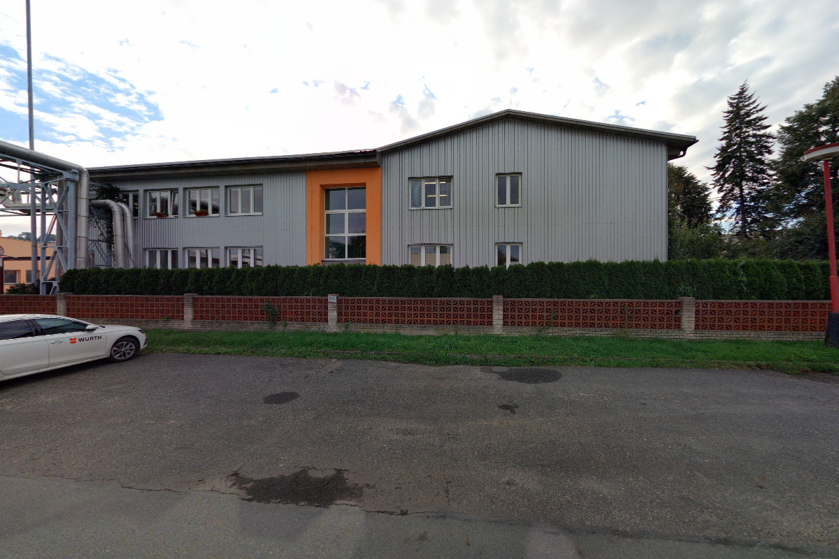 Správa a údržba silnic Pardubického kraje