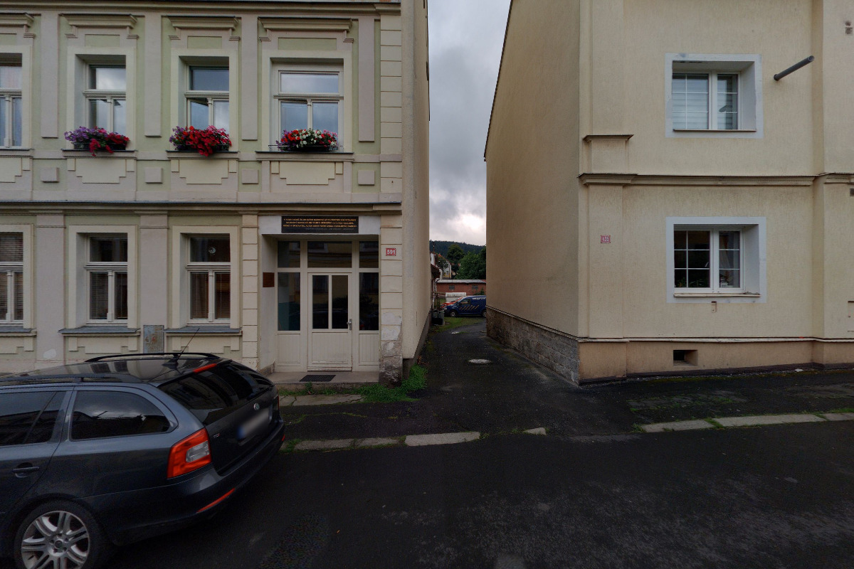 Náboženská společnost Svědkové Jehovovi