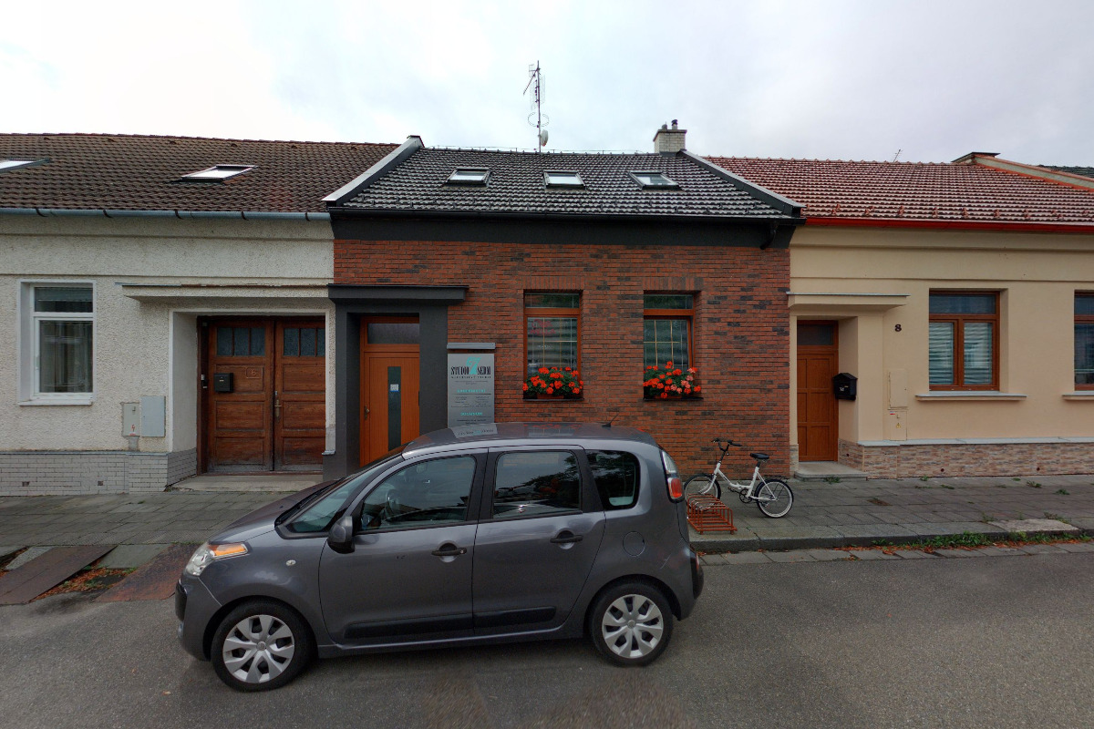 Studio Sedm - Kateřina Grulichová foto 2