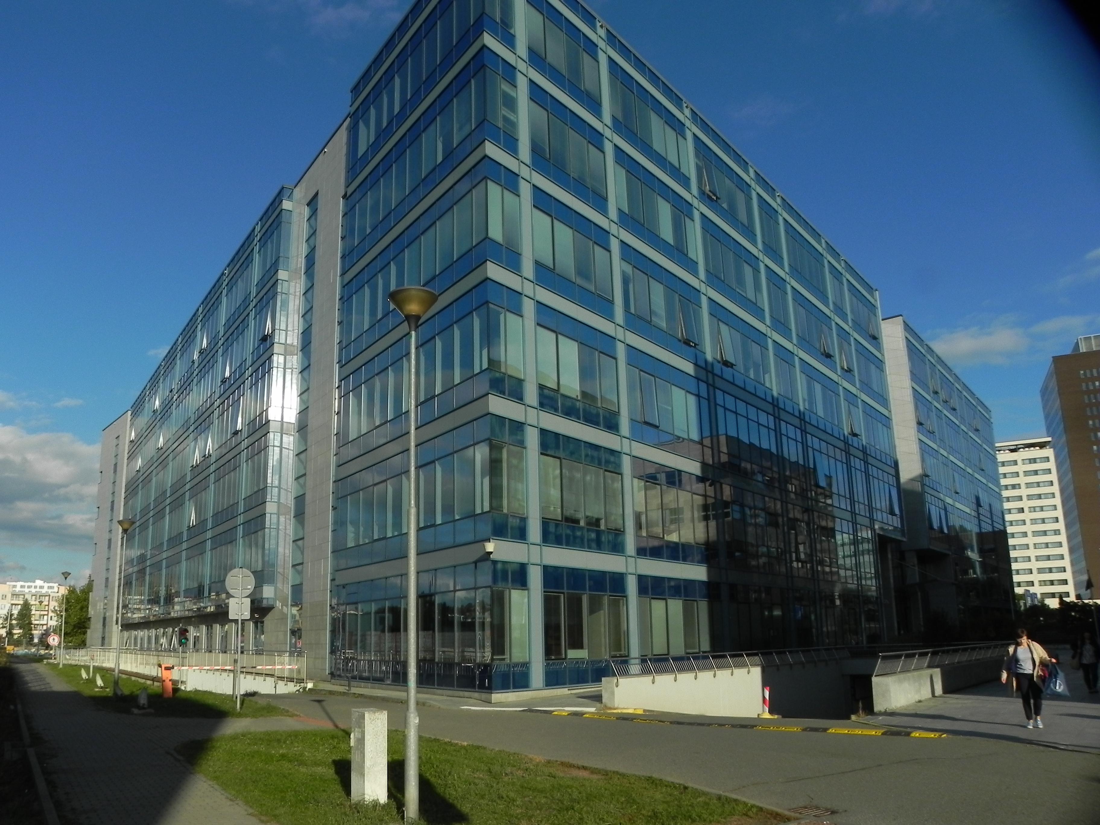 Městský soud v Brně