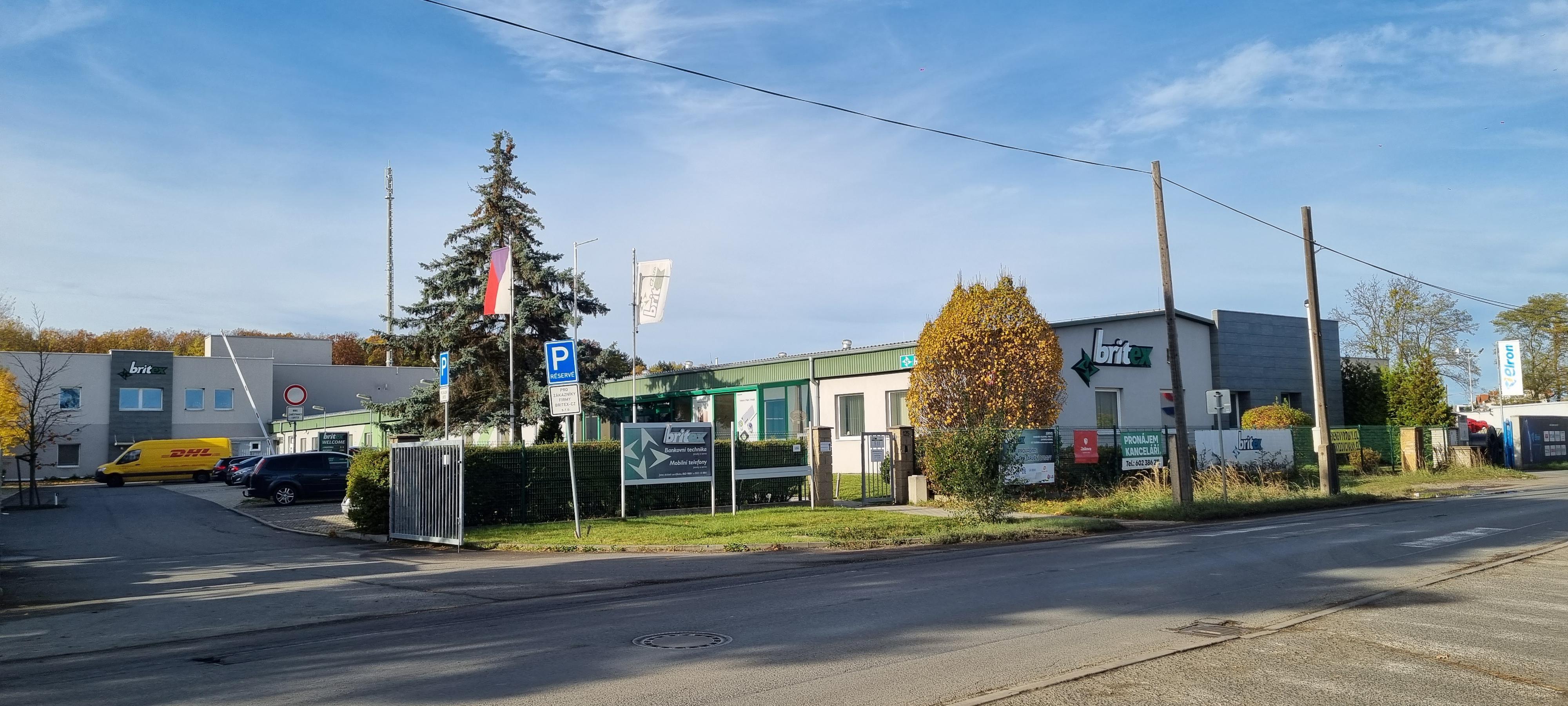 BRITEX - CZ, s.r.o. - servis mobilních telefonů, elektroniky foto 4