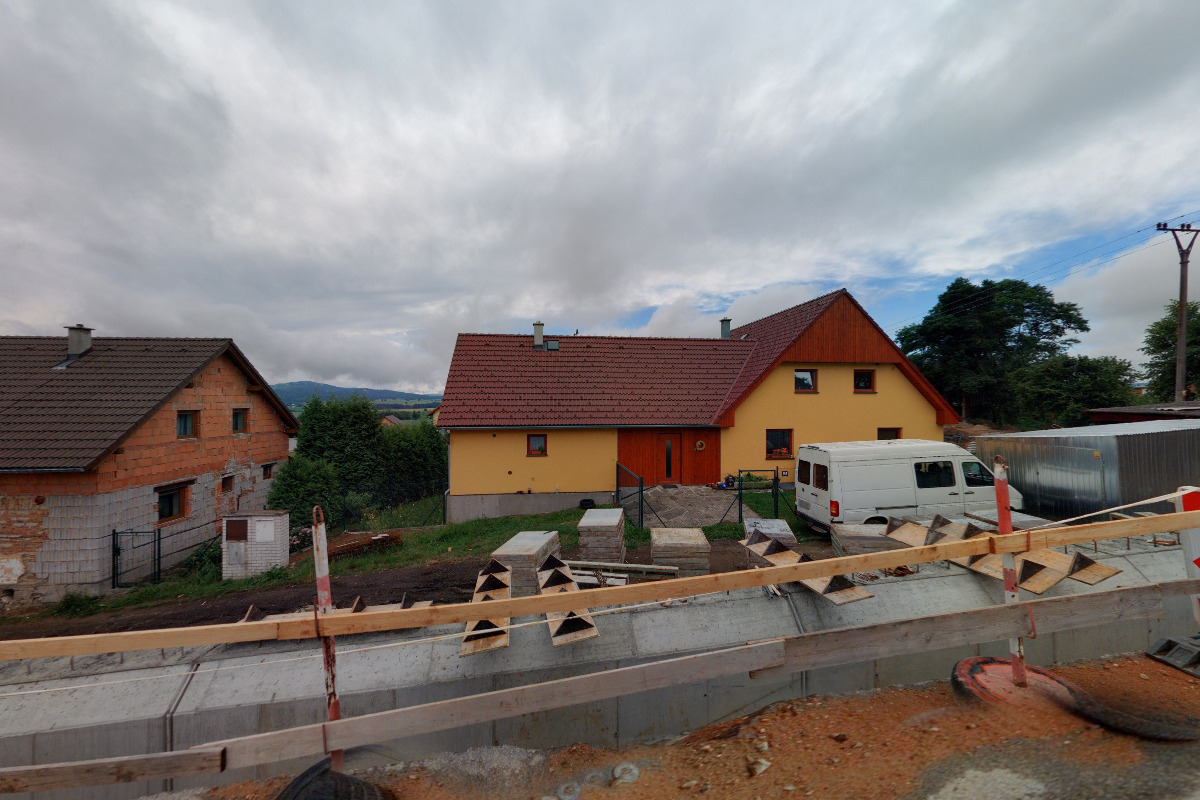 Limuzíny Ločenice foto 2