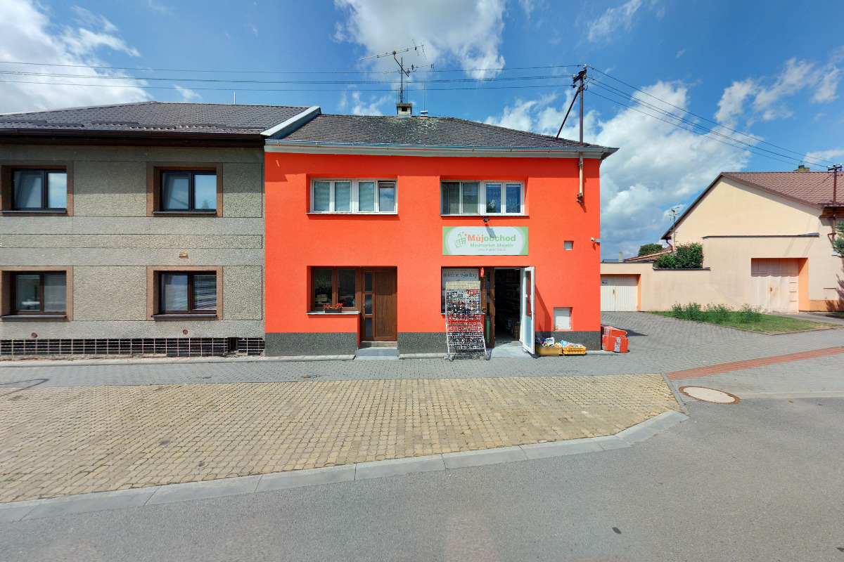 Můjobchod - Minimarket Majetín foto 2