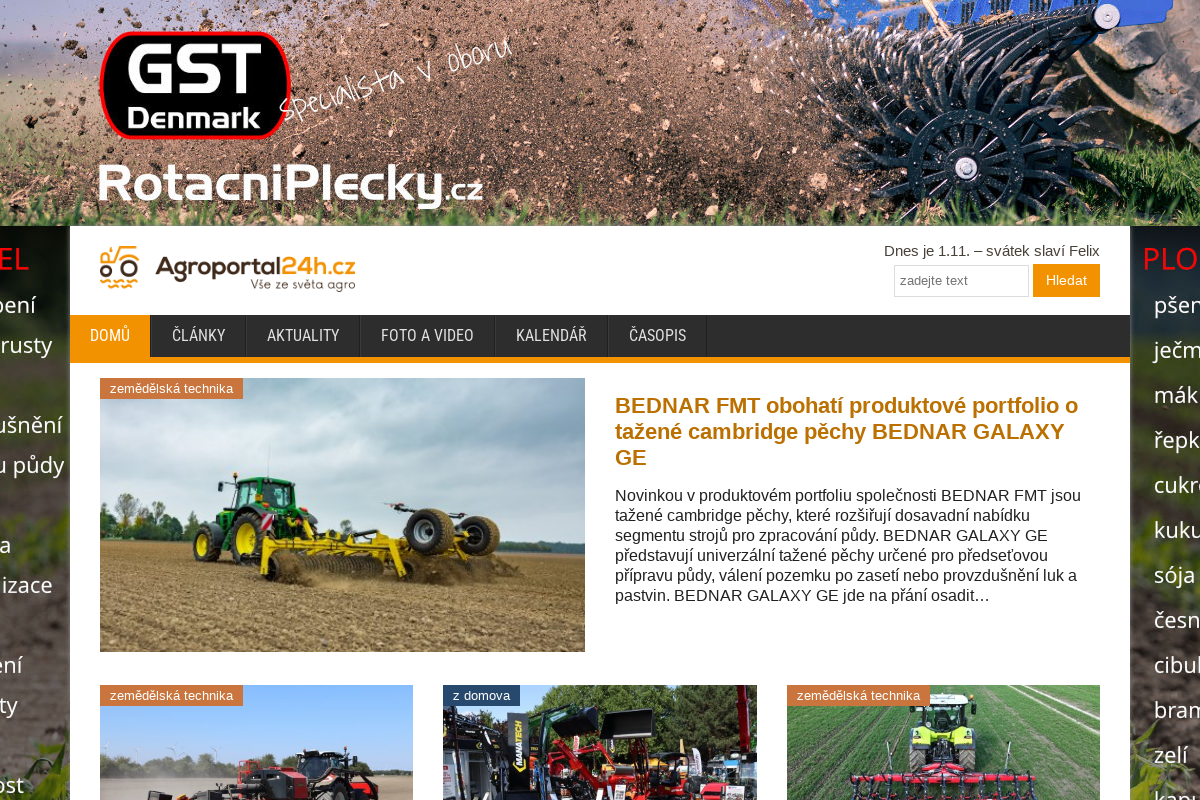 Agroportal24h.cz foto 1
