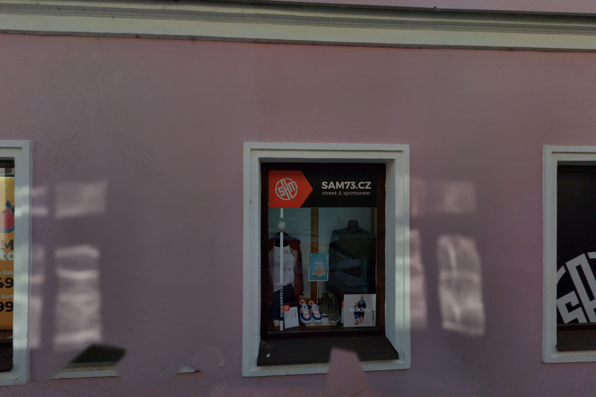 Jiný obchůdek foto 2