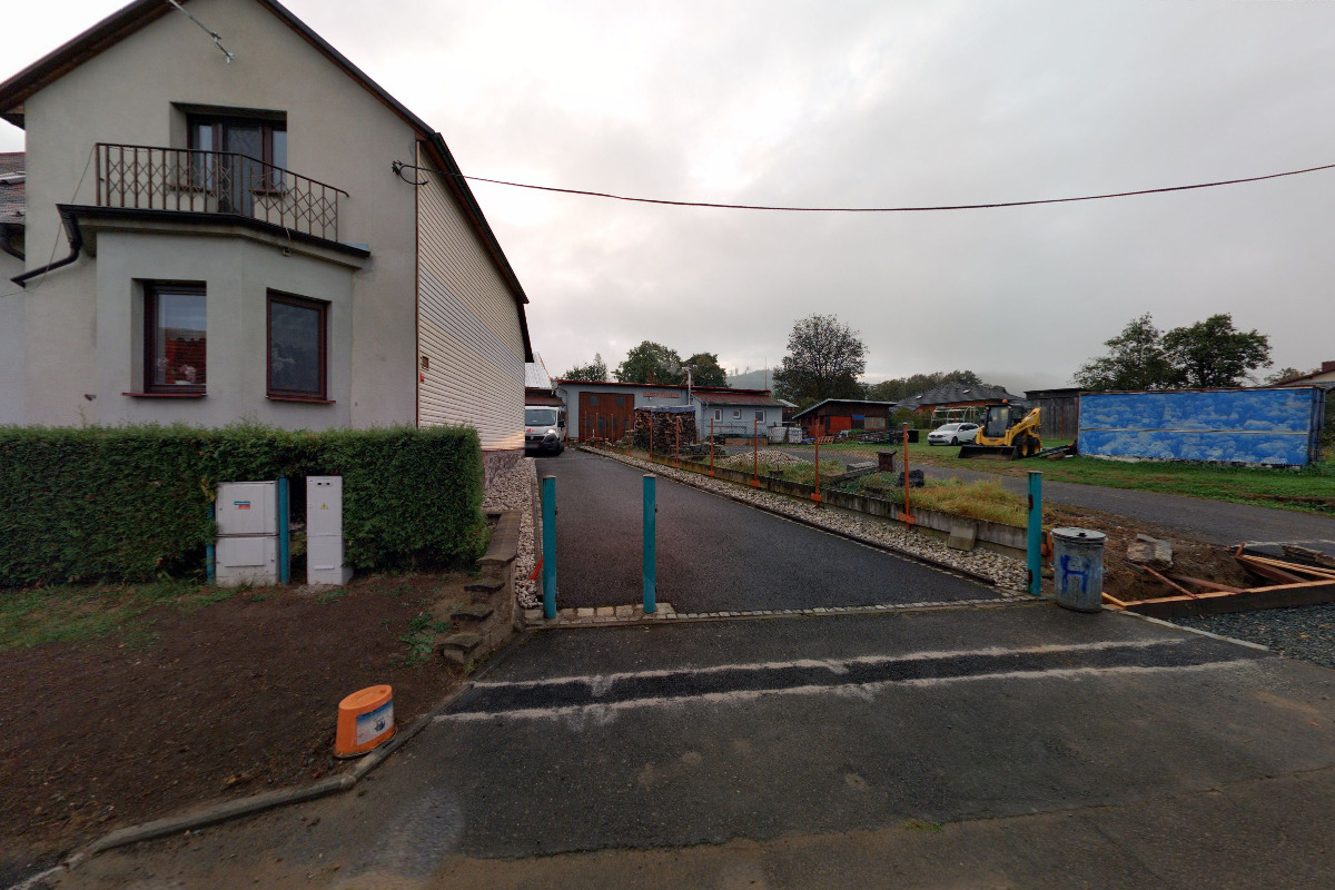 SH ČMS - Sbor dobrovolných hasičů Prapořiště