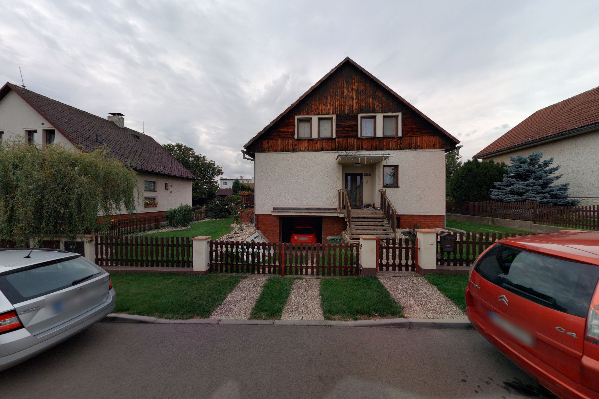 Truhlářství Švácha