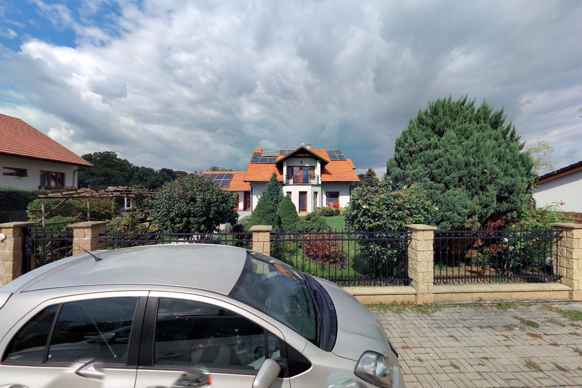 Jaroslava Mudruňková foto 2