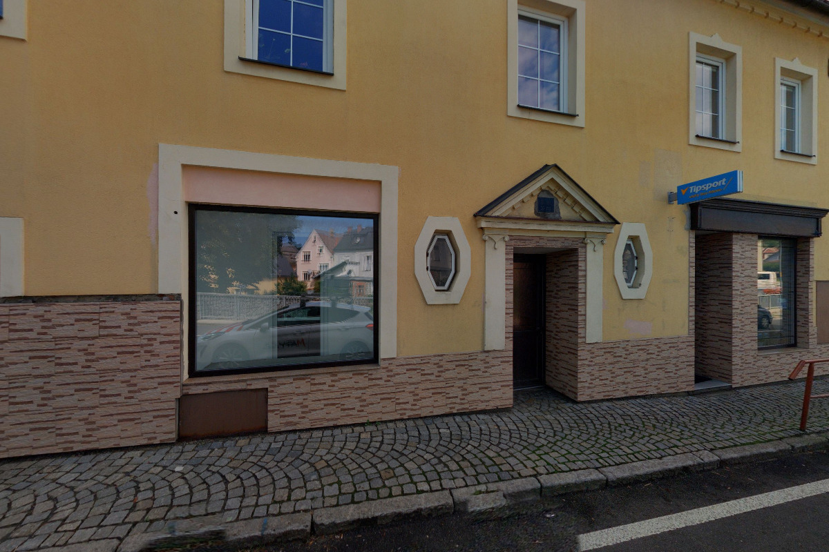 Ubytování Hlavní 176 foto 1