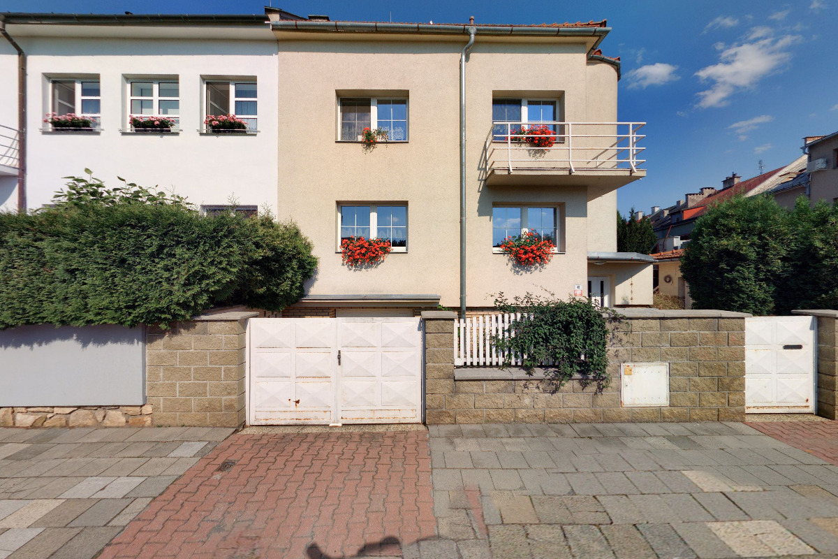 Cert. č. 000802 Ing. Irena Sládečková