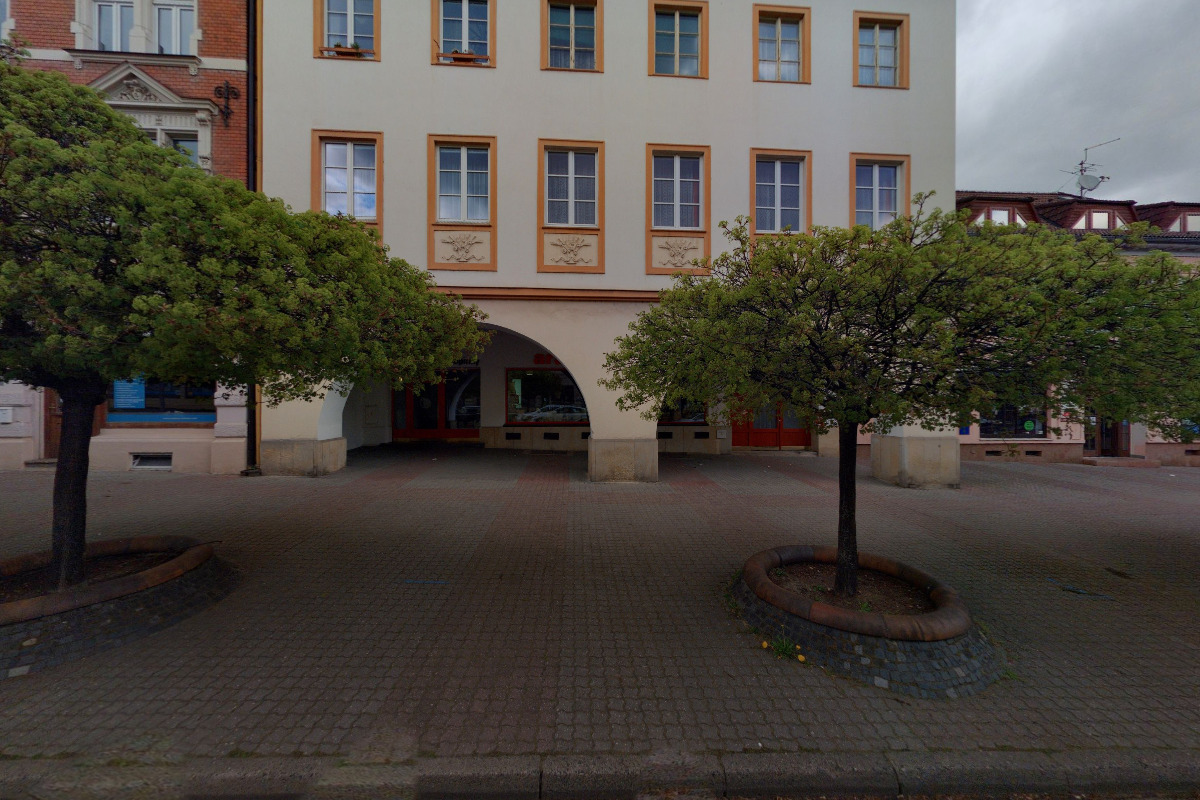 Obuv Lili Litoměřice foto 2