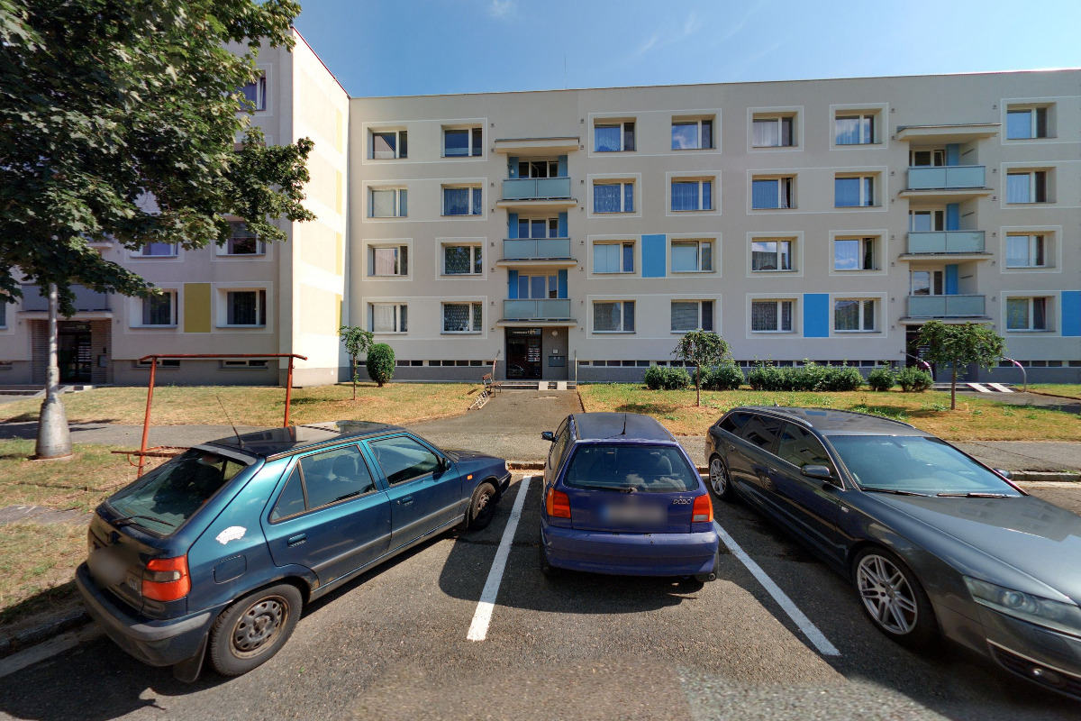 Stěhování Mamut s.r.o. foto 4