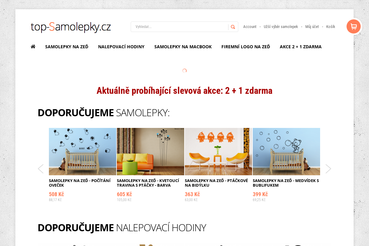 top-samolepky.cz