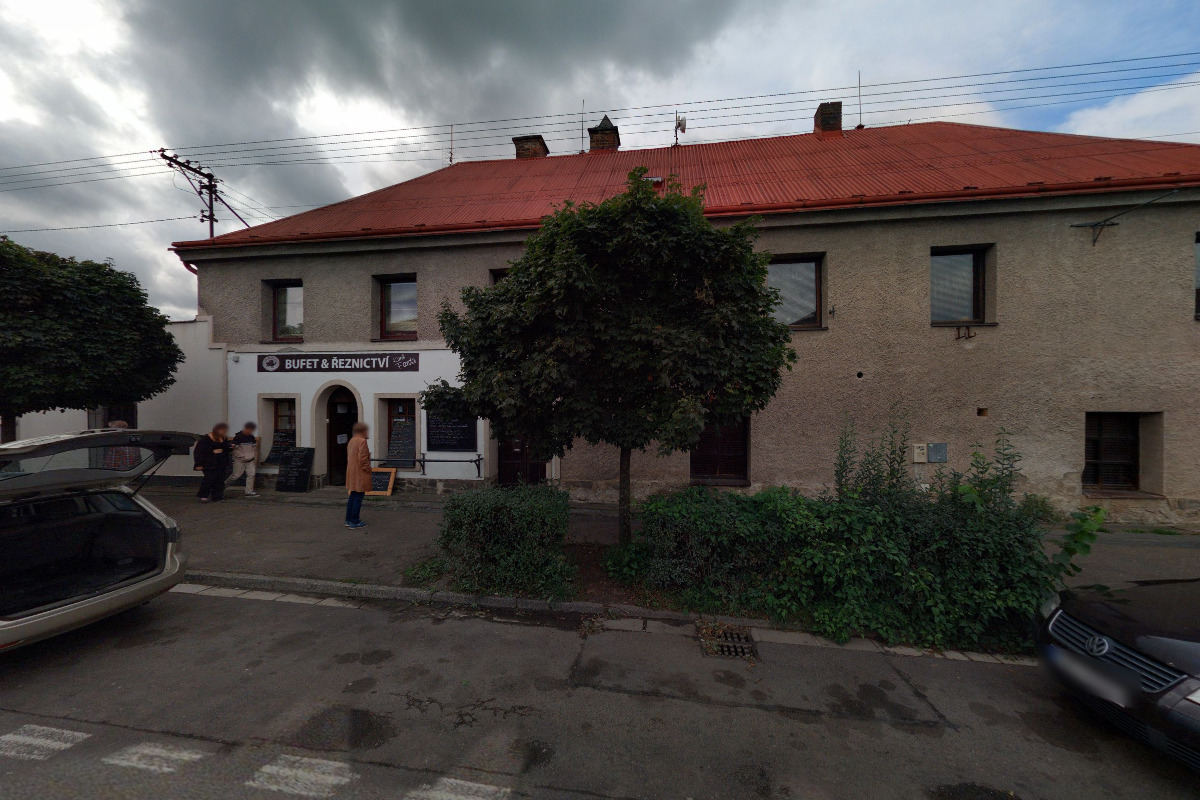 Bufet a řeznictví Karel Farda foto 3