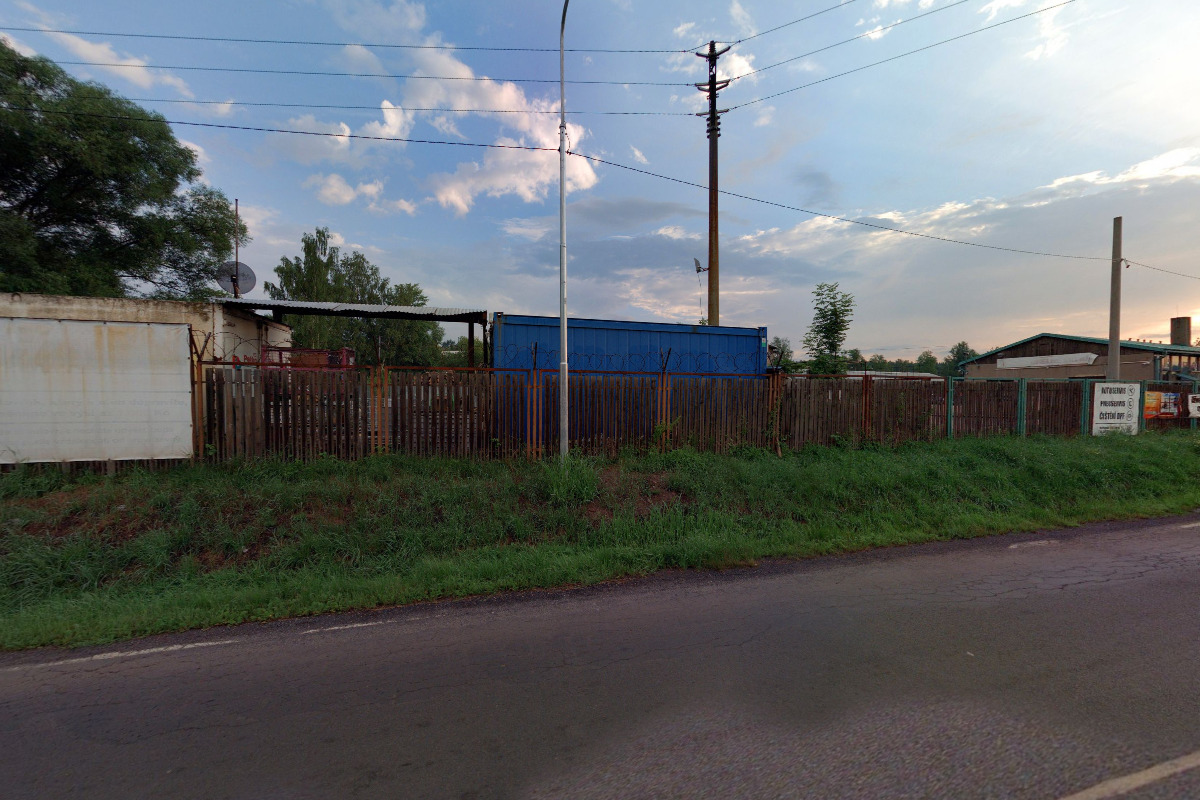 PH KOVO - RECYCLING CHEB, s.r.o.