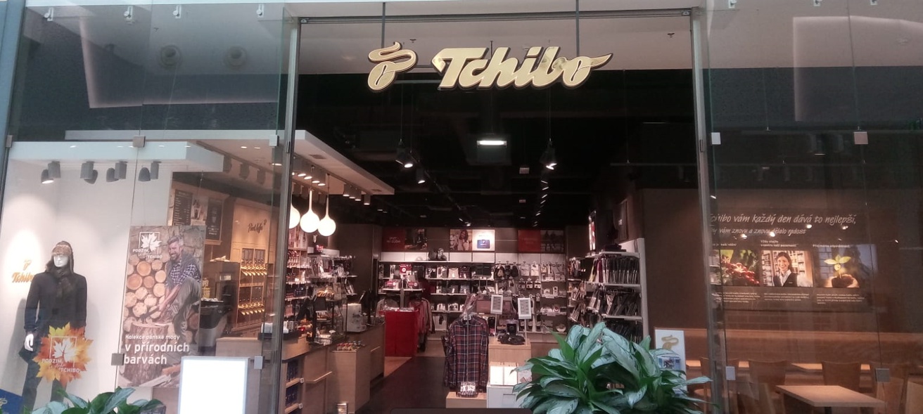 Tchibo foto 2