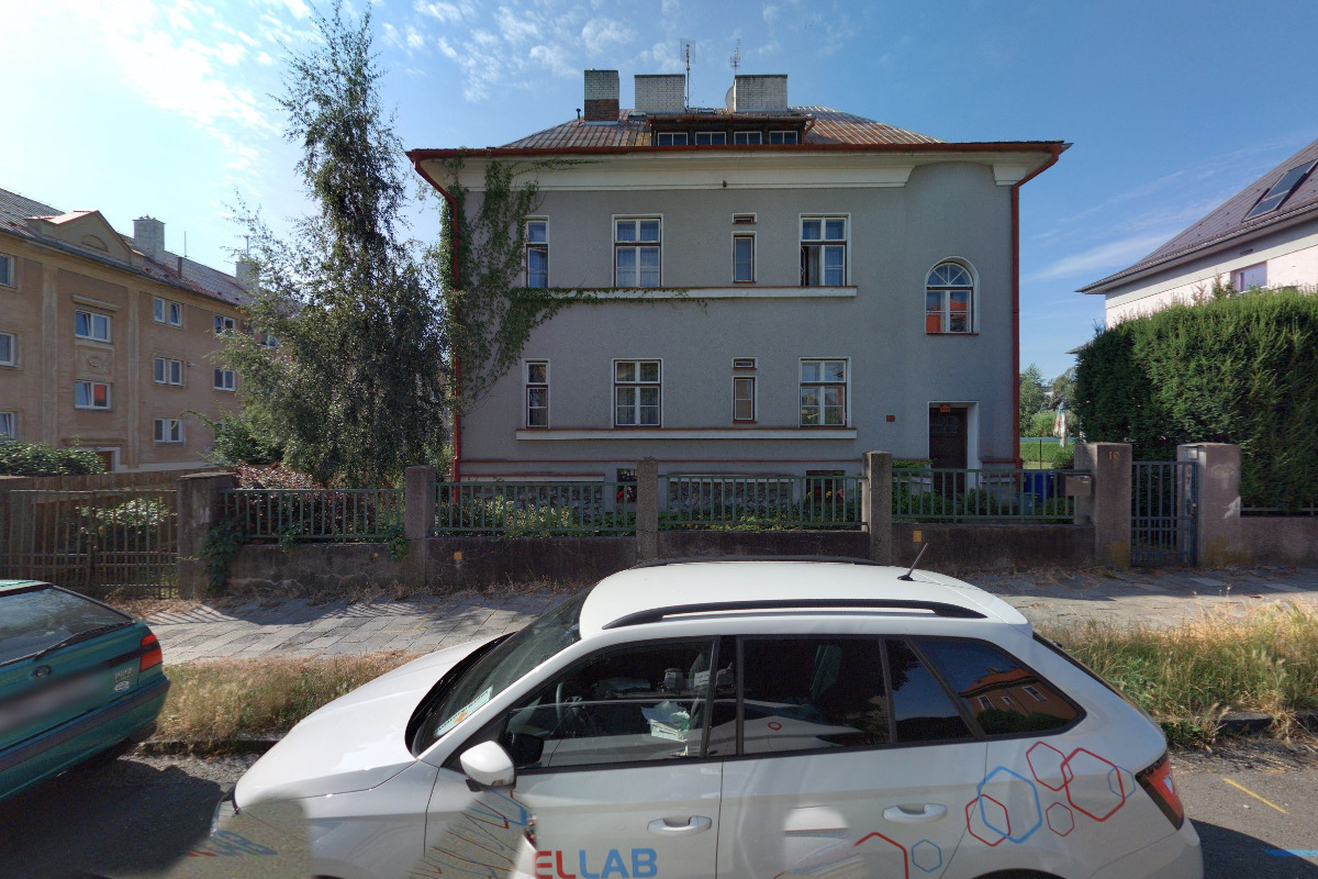 Ing. Ivana Vymětalová foto 1