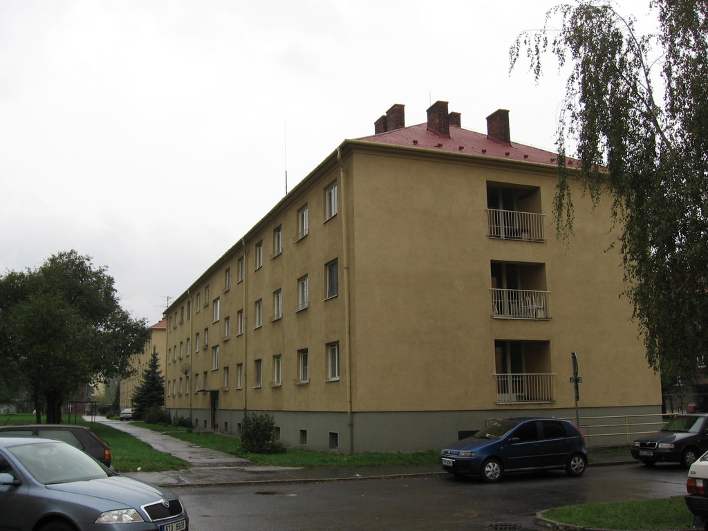 Centrum sociálních služeb Bohumín - Domov s pečovatelskou službou foto 3
