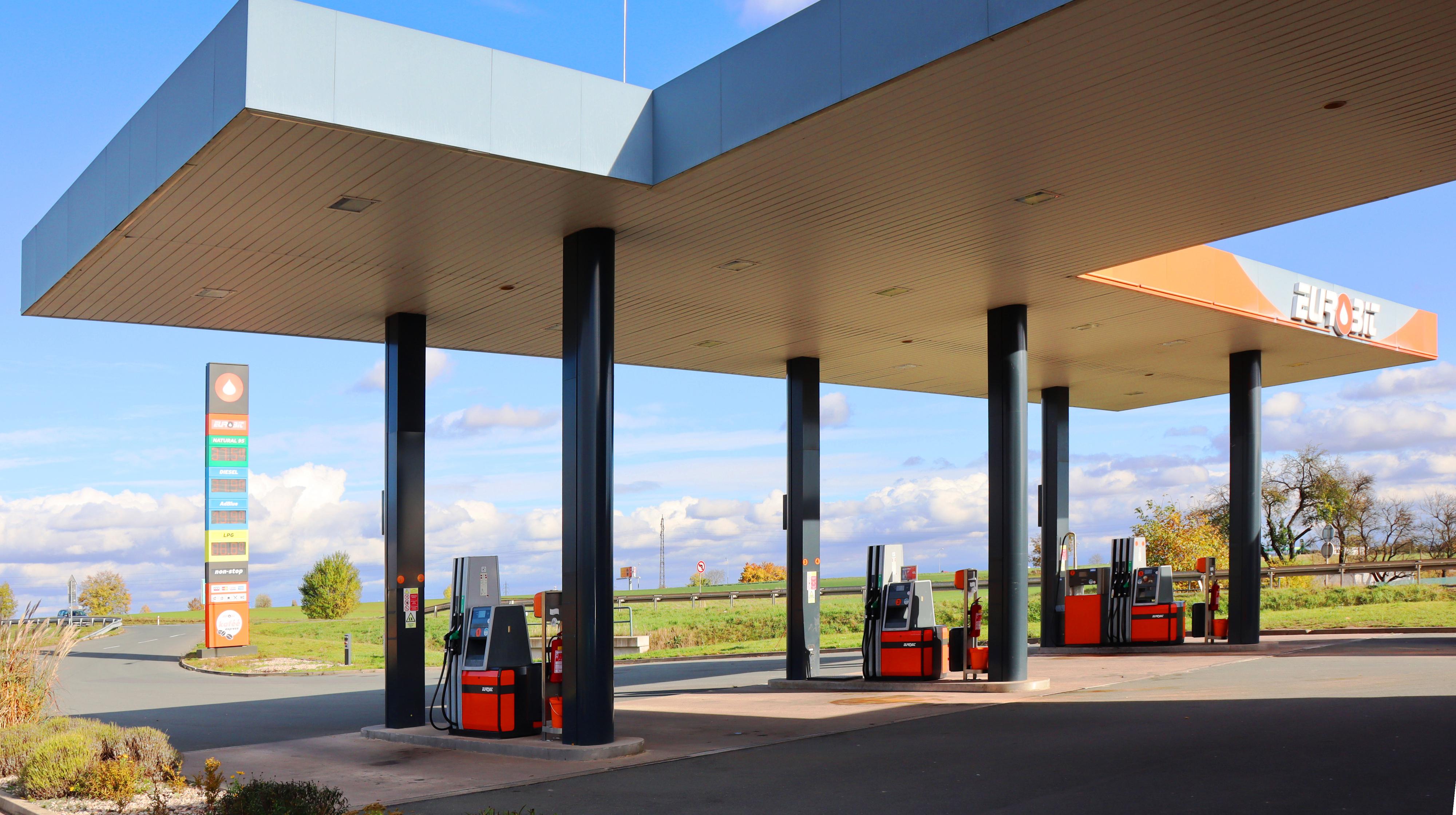 EUROBIT - čerpací stanice, s.r.o. foto 3