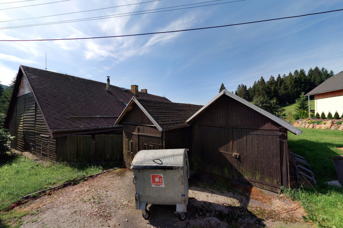 Apartmány Kopaničáková