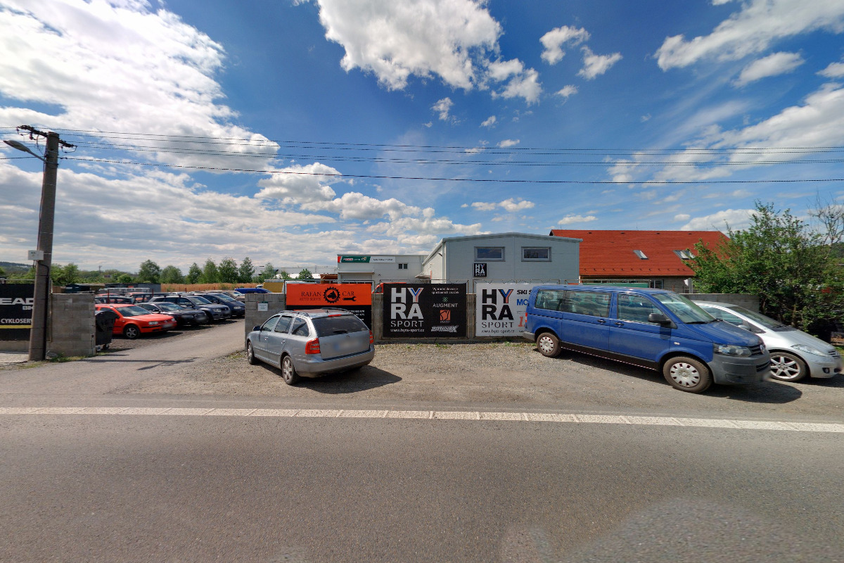 hyra-sport.cz foto 2