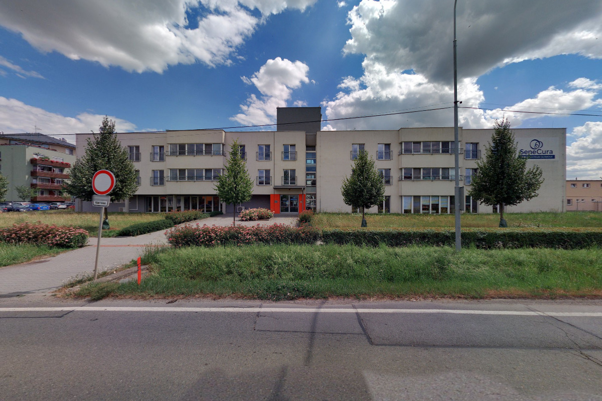 Senevida Olomouc foto 5