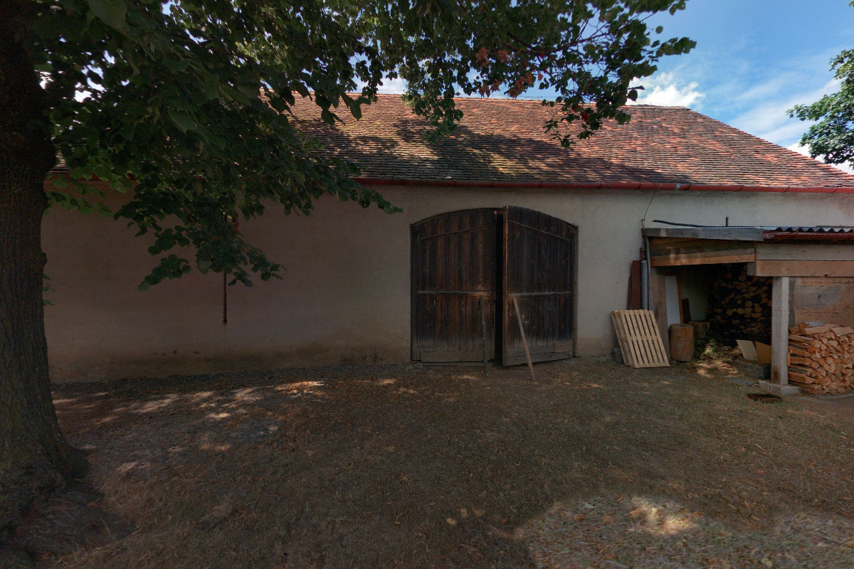 MUDr. Jiřina Františková