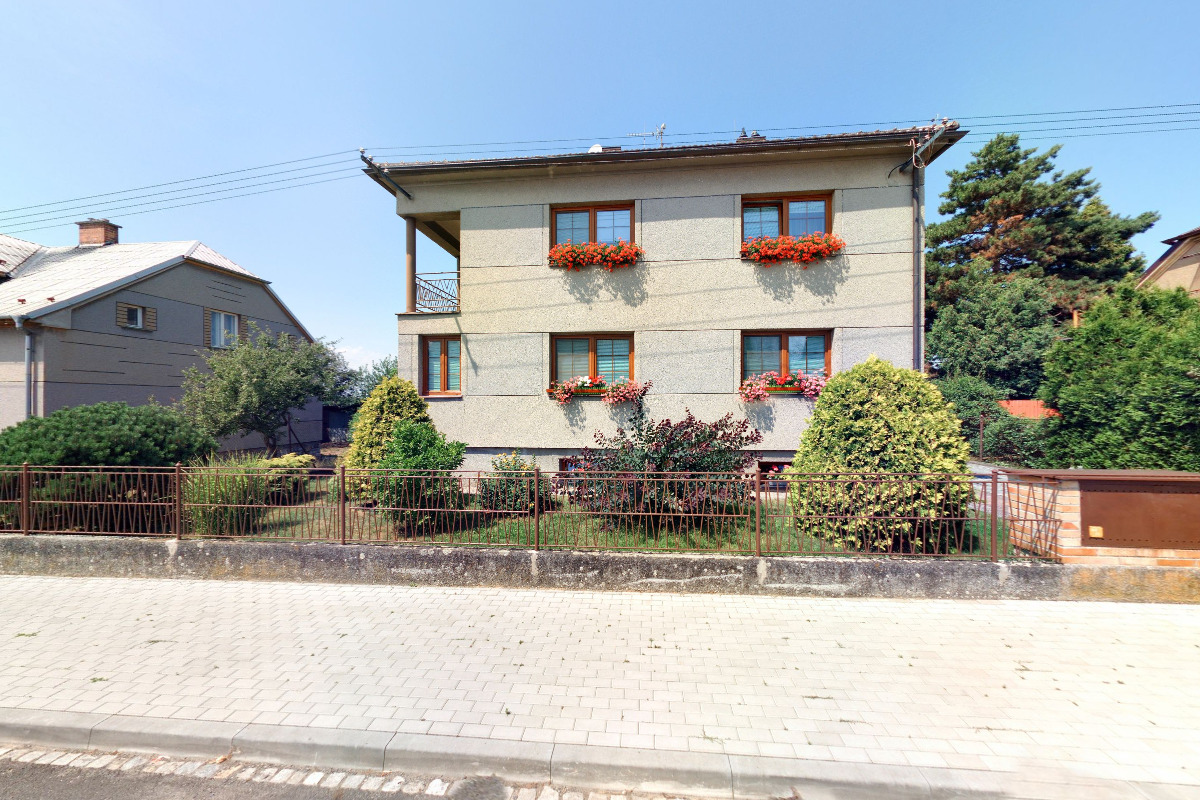 Tělocvičná jednota Sokol Přáslavice