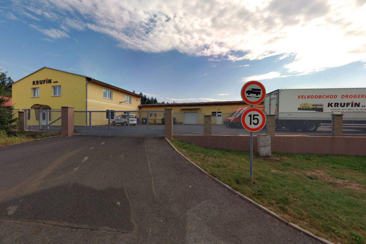 LUMA computer, spol. s r.o.