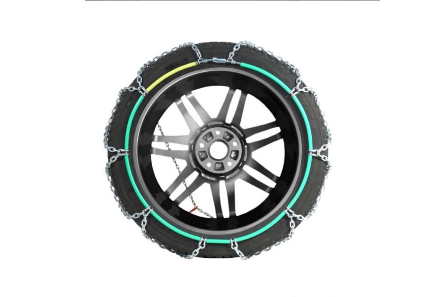 Sněhové řetězy Compass SUV - VAN 220