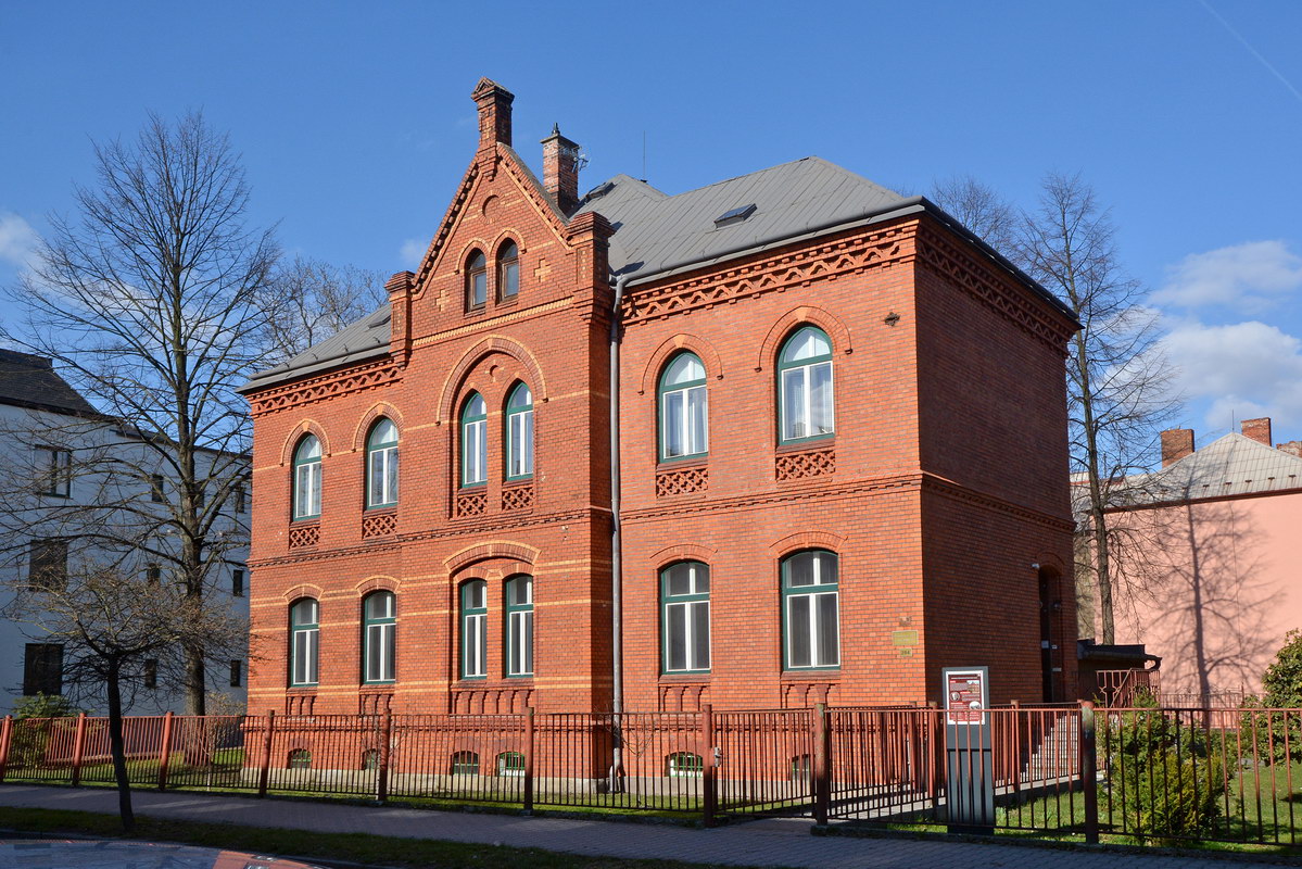 Římskokatolická farnost Bohumín - Nový Bohumín foto 3