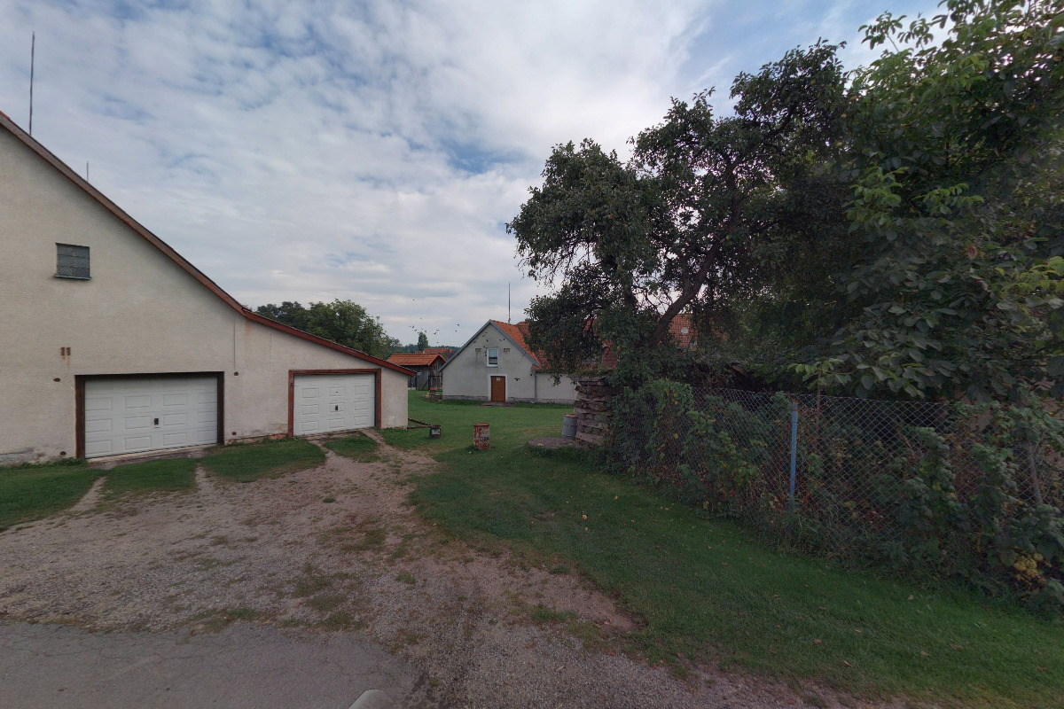 Roman Paukov - prodej plotů