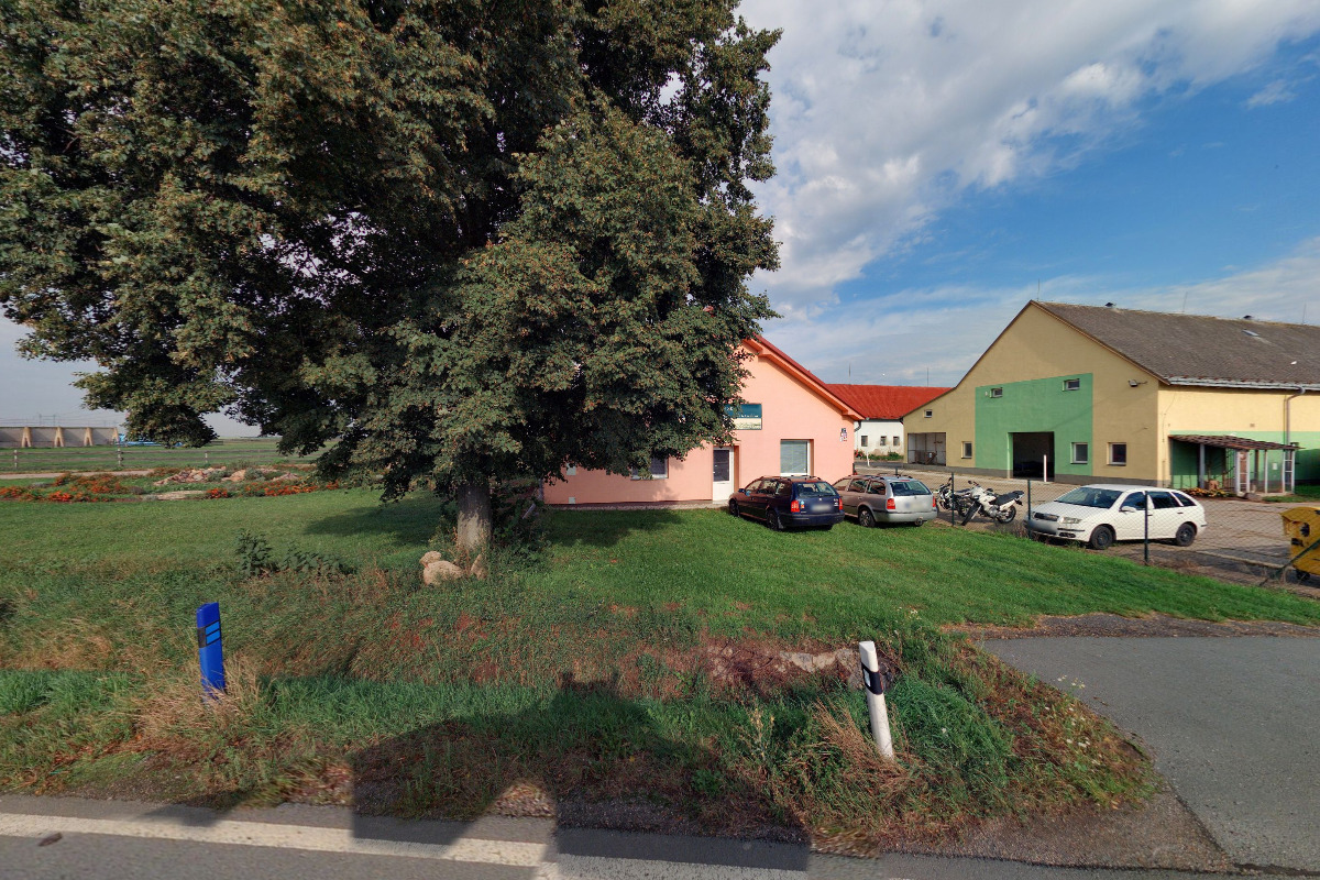 Sportovní jezdecký klub Chrudim