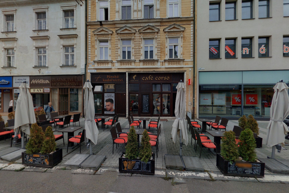 Danuše Zvonková - kadeřnictví foto 4